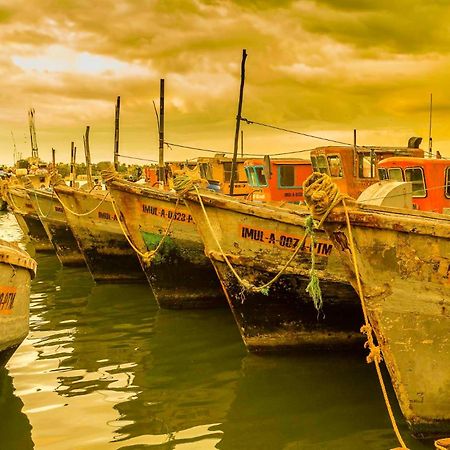 Atara Lagoon คัลพิทิยา ภายนอก รูปภาพ