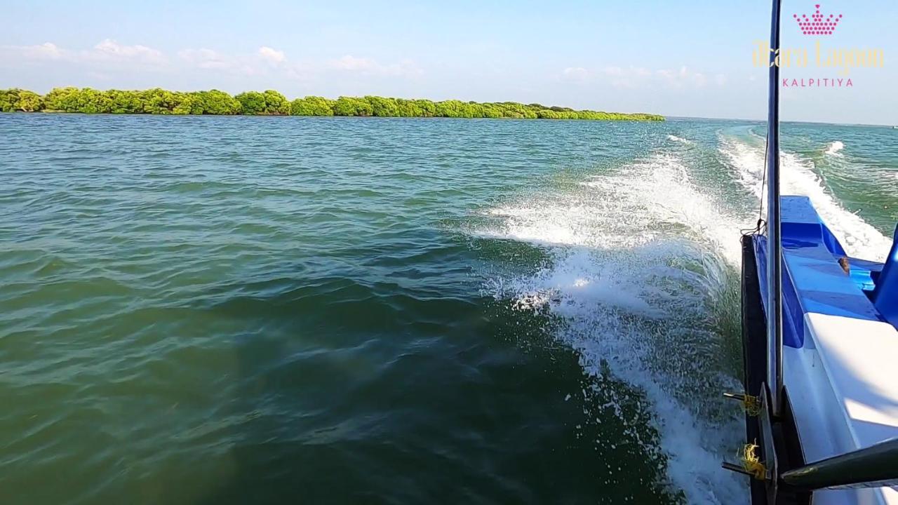 Atara Lagoon คัลพิทิยา ภายนอก รูปภาพ