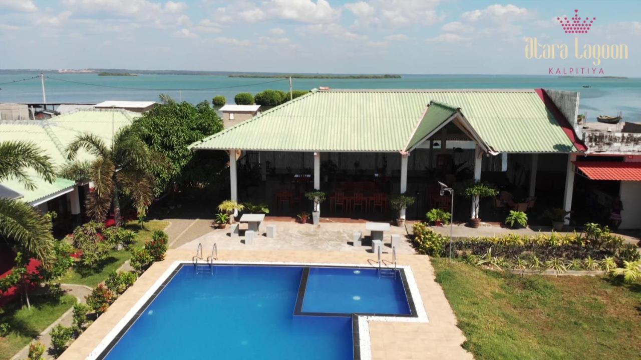 Atara Lagoon คัลพิทิยา ภายนอก รูปภาพ