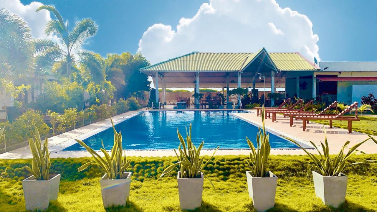 Atara Lagoon คัลพิทิยา ภายนอก รูปภาพ