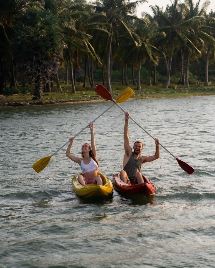 Atara Lagoon คัลพิทิยา ภายนอก รูปภาพ