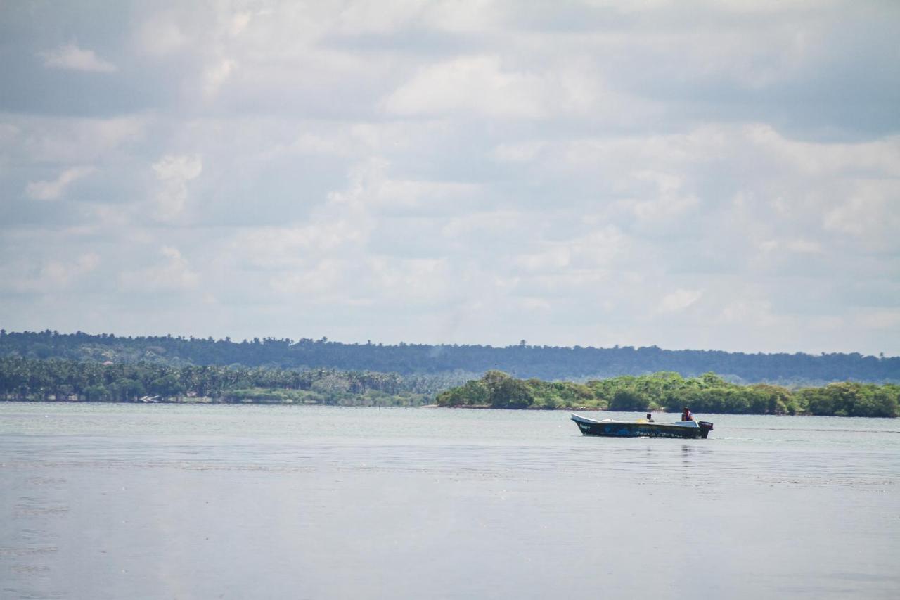 Atara Lagoon คัลพิทิยา ภายนอก รูปภาพ