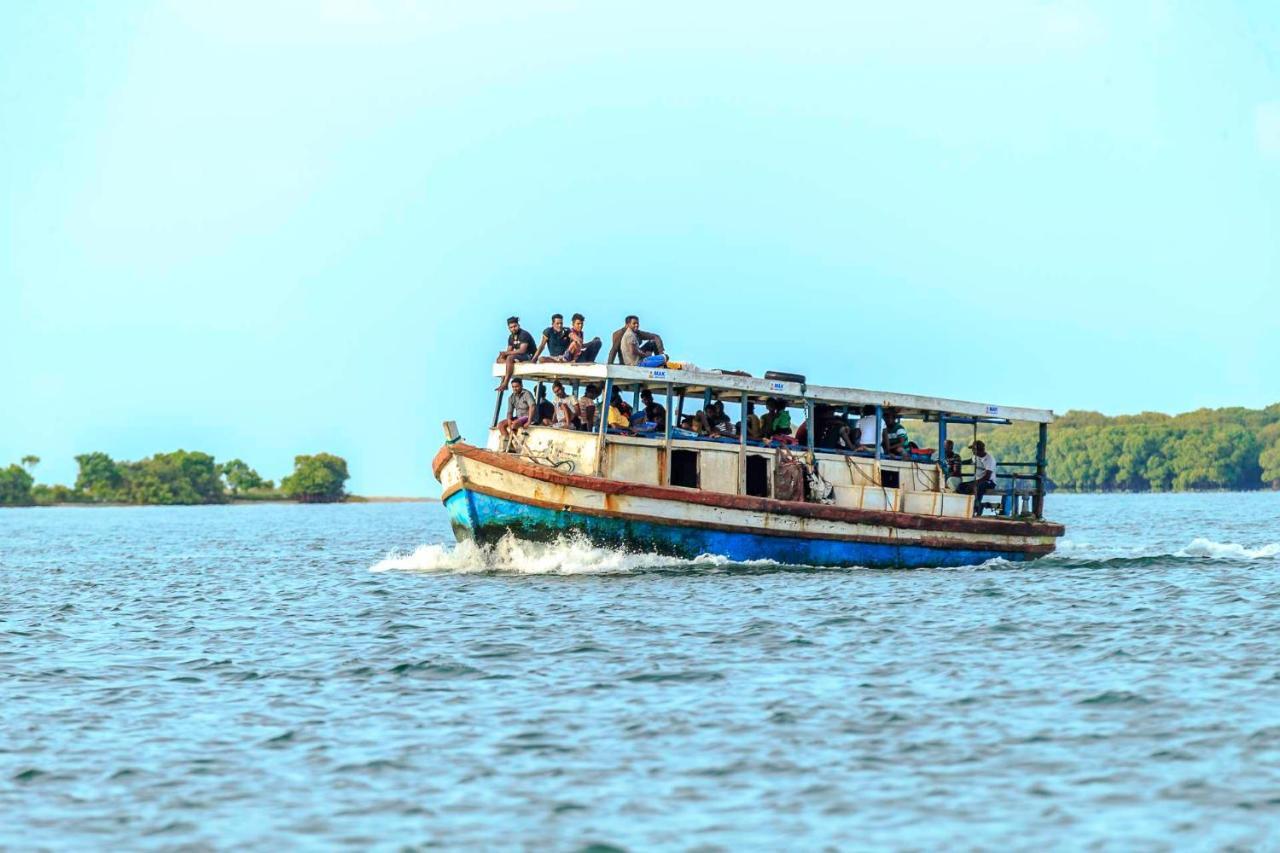 Atara Lagoon คัลพิทิยา ภายนอก รูปภาพ