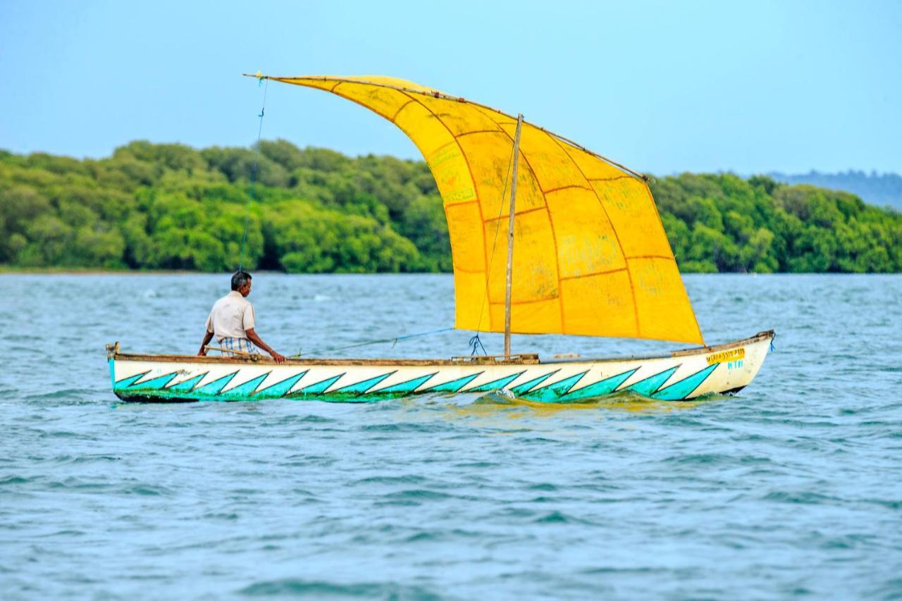 Atara Lagoon คัลพิทิยา ภายนอก รูปภาพ