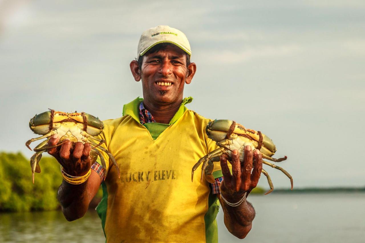 Atara Lagoon คัลพิทิยา ภายนอก รูปภาพ