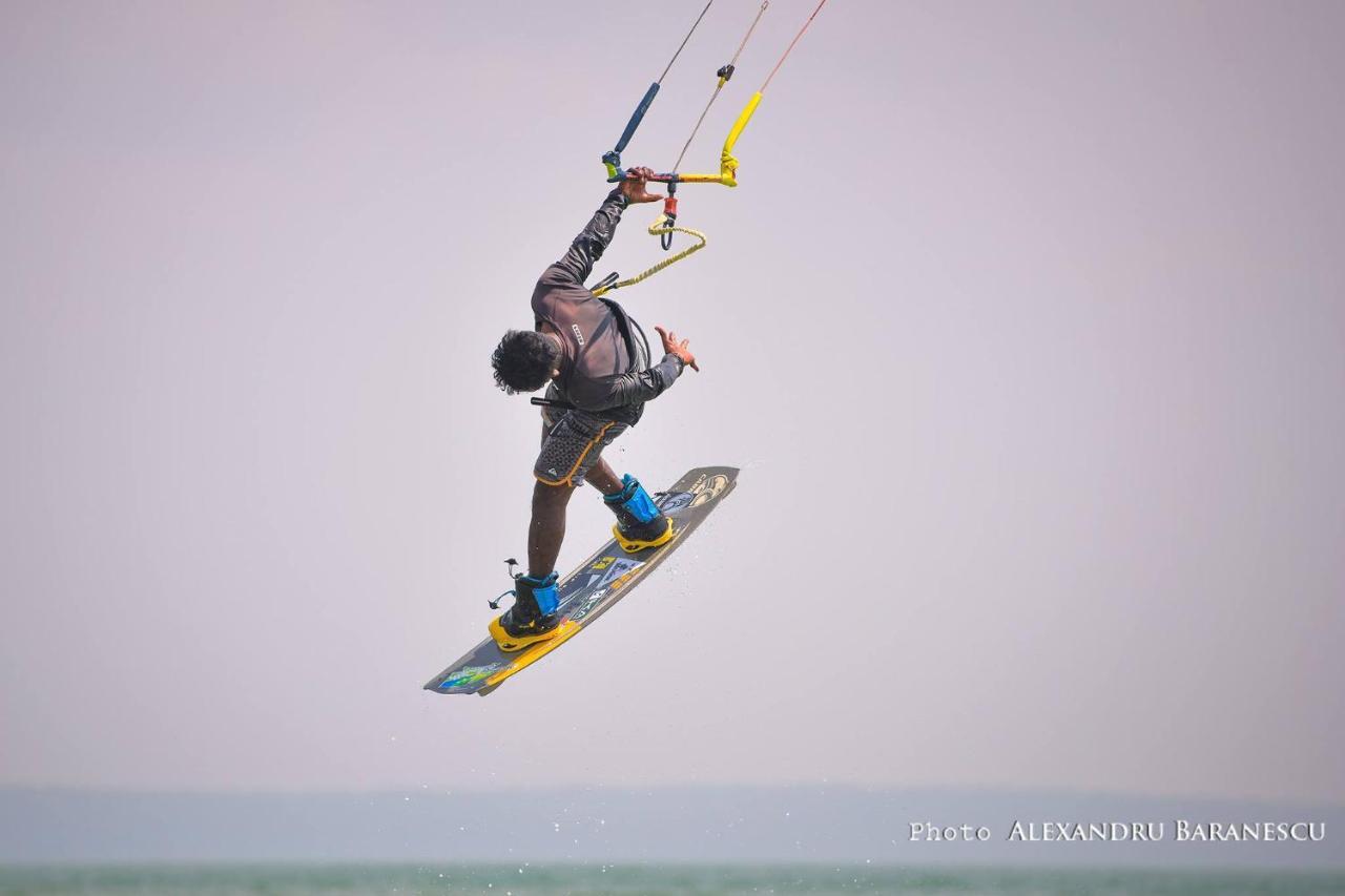 Atara Lagoon คัลพิทิยา ภายนอก รูปภาพ